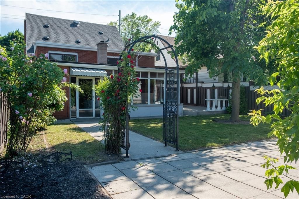 Upper-359 Queensdale Avenue, Hamilton — 13
