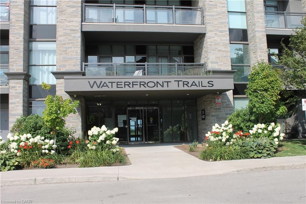 316-35 Southshore Crescent, Hamilton — 2