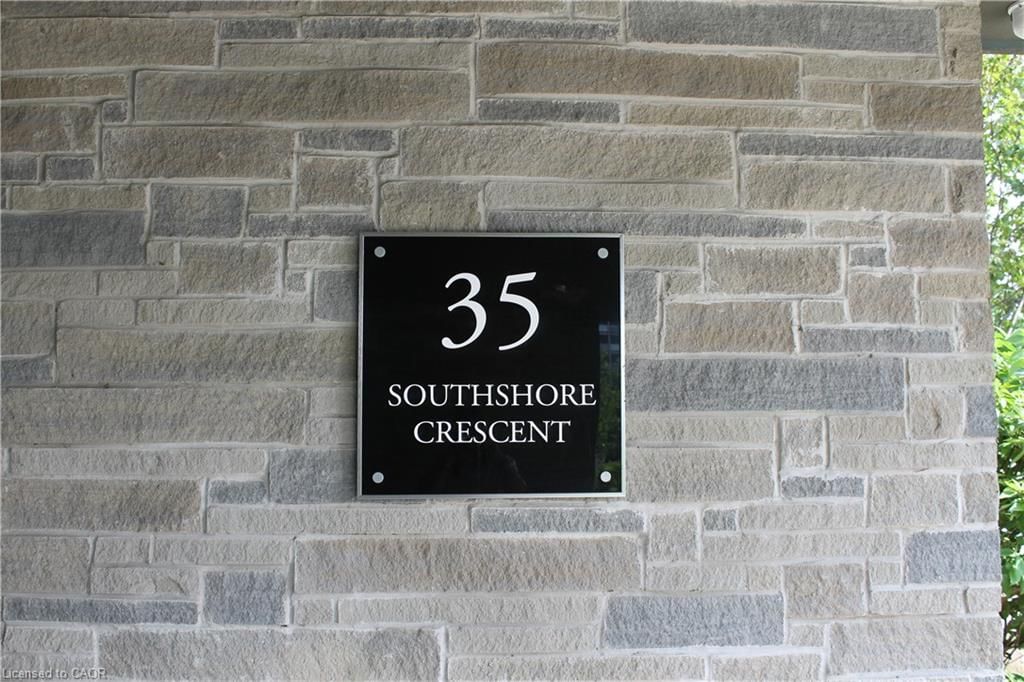 316-35 Southshore Crescent, Hamilton — 3