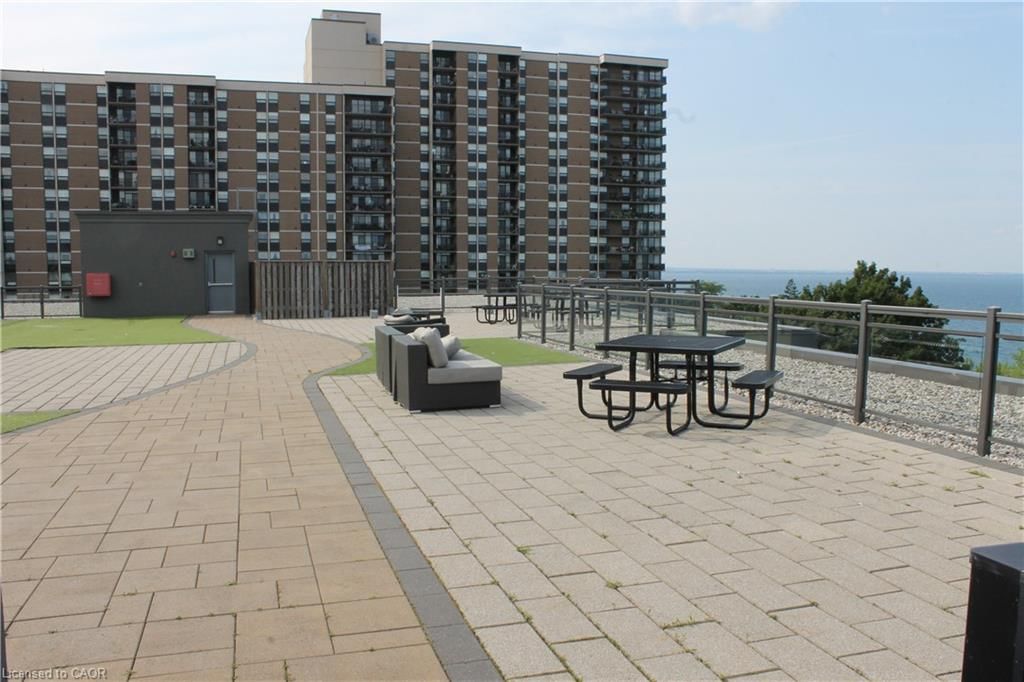 316-35 Southshore Crescent, Hamilton — 31