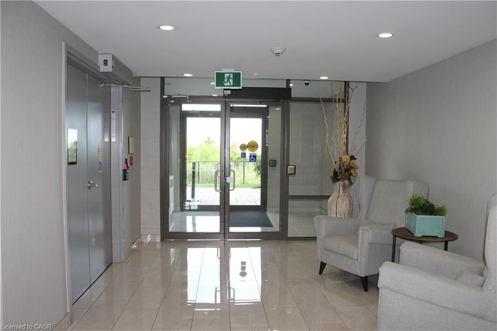 316-35 Southshore Crescent, Hamilton — 36