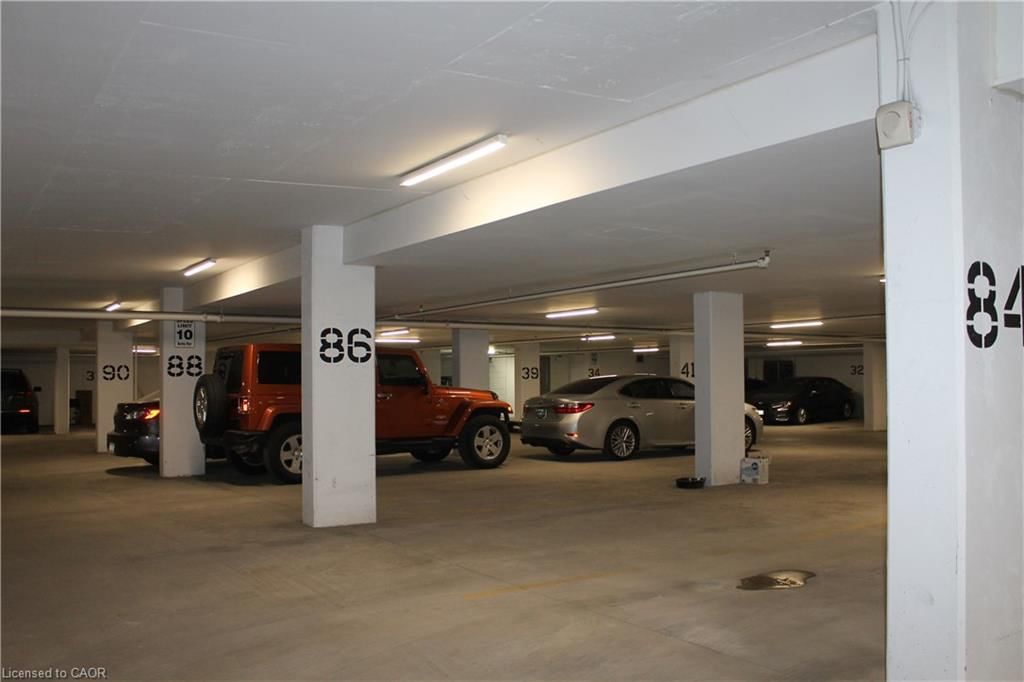 316-35 Southshore Crescent, Hamilton — 45